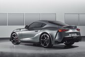 2020 Toyota Supra