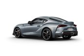 2020 Toyota Supra