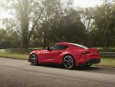 2020 Toyota Supra