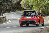 2020 Toyota Yaris