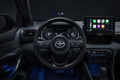 2020 Toyota Yaris