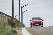 2020 Toyota Yaris