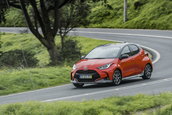 2020 Toyota Yaris