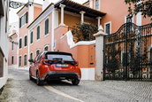 2020 Toyota Yaris