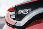 2020 Toyota Yaris