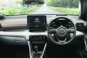 2020 Toyota Yaris