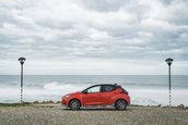 2020 Toyota Yaris