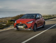 2020 Toyota Yaris