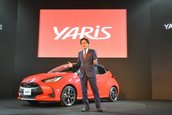 2020 Toyota Yaris