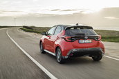 2020 Toyota Yaris