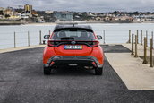 2020 Toyota Yaris