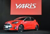 2020 Toyota Yaris