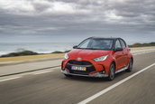 2020 Toyota Yaris