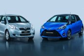2020 Toyota Yaris
