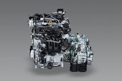 2020 Toyota Yaris