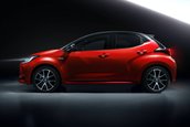 2020 Toyota Yaris