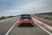 2020 Toyota Yaris