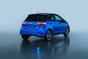 2020 Toyota Yaris