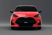 2020 Toyota Yaris