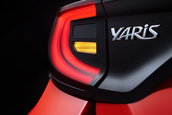 2020 Toyota Yaris