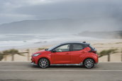 2020 Toyota Yaris