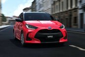 2020 Toyota Yaris