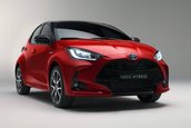 2020 Toyota Yaris