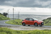 2020 Toyota Yaris