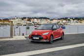 2020 Toyota Yaris