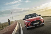 2020 Toyota Yaris