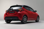 2020 Toyota Yaris