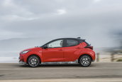 2020 Toyota Yaris