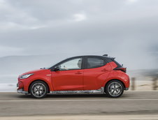 2020 Toyota Yaris