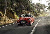 2020 Toyota Yaris