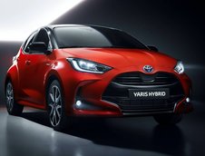 2020 Toyota Yaris