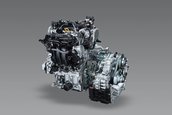 2020 Toyota Yaris