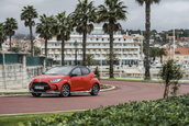 2020 Toyota Yaris