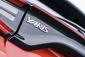 2020 Toyota Yaris