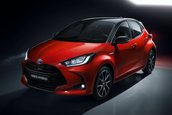 2020 Toyota Yaris