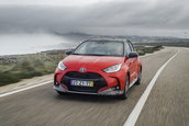 2020 Toyota Yaris