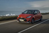 2020 Toyota Yaris