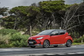 2020 Toyota Yaris