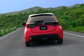 2020 Toyota Yaris