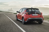 2020 Toyota Yaris