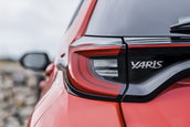 2020 Toyota Yaris