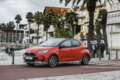 2020 Toyota Yaris