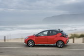 2020 Toyota Yaris