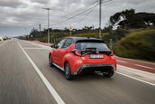 2020 Toyota Yaris