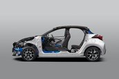 2020 Toyota Yaris