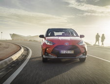 2020 Toyota Yaris